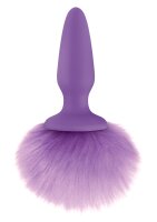 Bunny Tails