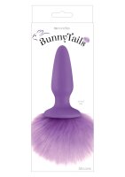 Bunny Tails
