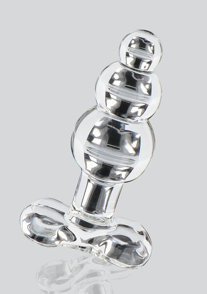 Crystal Anal Jewel