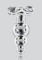 Crystal Anal Jewel