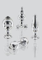 Crystal Anal Jewel
