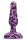 vibrierender Plug Leopard
