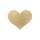 Nippelsticker Flash Heart of Gold von Bijou Indiscrets