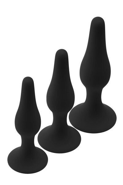 Anal Training Kit