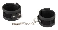 Vegan Fetish hand cuffs