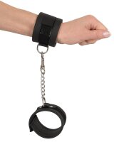Vegan Fetish hand cuffs