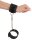 Vegan Fetish hand cuffs