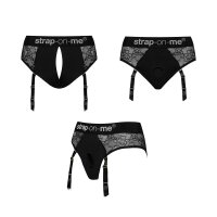 Strap on Harness „Diva“ strap-on-me L