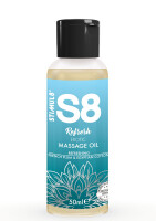 Massageöl S8 von Stimul8