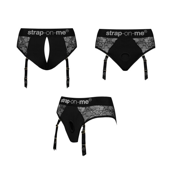 Strap on Harness „Diva“ strap-on-me M