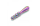 Glass Dildo Beads- Rainbow by Kiotos