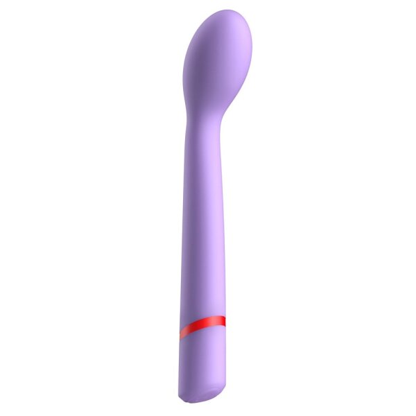 Spot on Bold G-spot vibrator by love signal