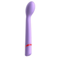 Spot On Bold G-Punkt Vibrator von love signal
