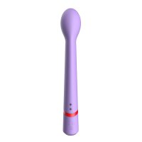 Spot On Bold G-Punkt Vibrator von love signal