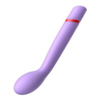 Spot on Bold G-spot vibrator by love signal