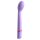Spot on Bold G-spot vibrator by love signal