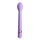 Spot on Bold G-spot vibrator by love signal