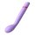 Spot on Bold G-spot vibrator by love signal