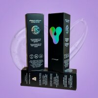 wasserbasiertes Gleitgel "Vögeln" von OhMyV 50 ml