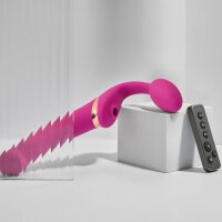 strapless Strap-on multi orgasm von strap-on-me