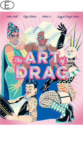The Art of Drag