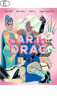 The Art of Drag
