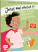 Jetzt mal ehrlich?! Meine Gefühle, mein Körper,...
