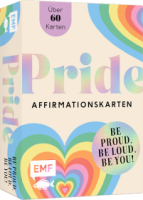 Pride – Affirmationskarten für dich und die...