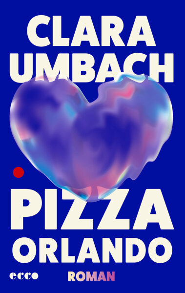 Pizza Orlando von Clara Umbach
