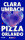 Pizza Orlando von Clara Umbach