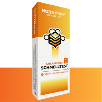 rapid test Chlamydia by Horny Hive