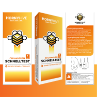 rapid test Chlamydia by Horny Hive