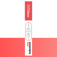 Schnelltest HIV von Horny Hive