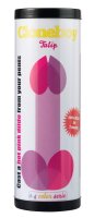 Cloneboy hot pink