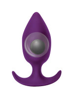 Anal plug - spice it up