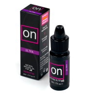 ON Arousal Oil von Sensuva 5ml
