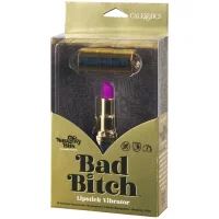 Minivibrator Bad Bitch – Lipstick Vibrator von naughty bits