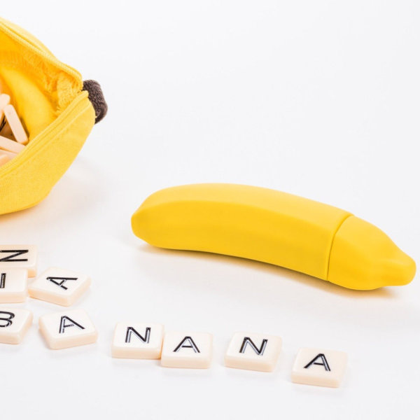 Vibrator 'Banane' von o-products