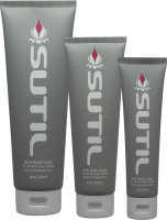 waterbased lubricant Sutil Rich