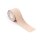 Transtape 10 cm hell ivoire