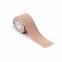 Transtape 7,5 cm beige sand
