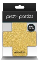 Nippelsticker (Pasties) 2 Paar