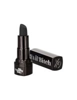 Mini vibrator ‘Evil Bitch – Lipstick Vibrator’ by naughty bits
