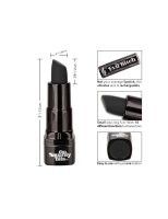 Mini vibrator ‘Evil Bitch – Lipstick Vibrator’ by naughty bits
