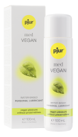 Gleitgel med VEGAN von pjur 100ml