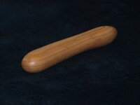 Holzdildo HD 2 aus Kirsche