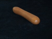 Holzdildo HD 2 aus Kirsche