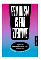 Feminism is for everyone von Fabienne Sand, Laura...