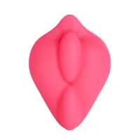 stimulierendes Strap-On Kissen Bumpher Sweet von Banana Pants pink