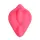 stimulierendes Strap-On Kissen Bumpher Sweet von Banana Pants pink